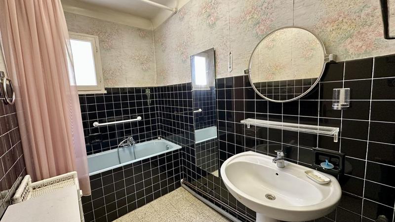 Maison - 104 m² - 5 pièces