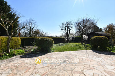 Maison - 193 m² - 9 pièces