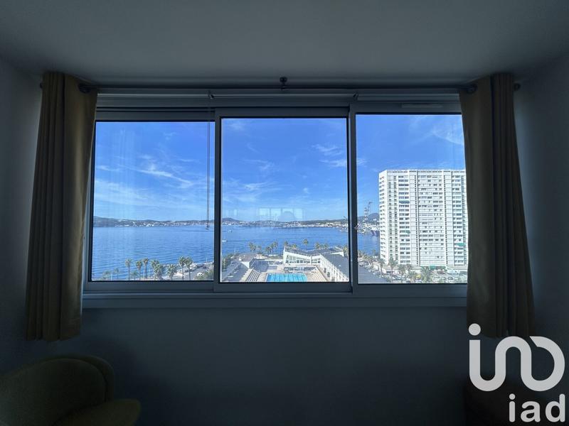 Appartement - 103 m² - 4 pièces