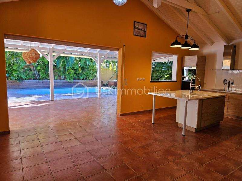 Villa - 155 m² - 4 pièces