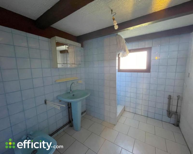 Maison - 163 m² - 5 pièces