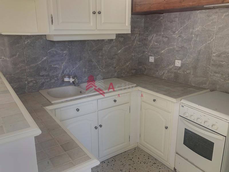 Maison de village - 84 m² - 4 pièces