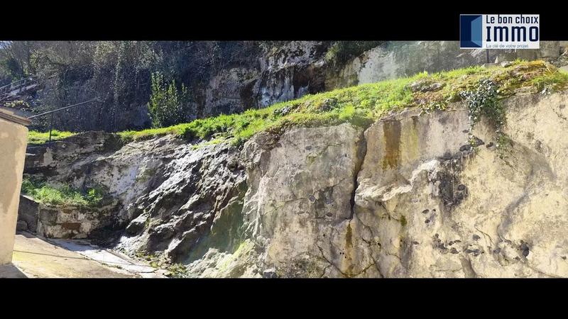 Maison de ville - 68 m² - 3 pièces