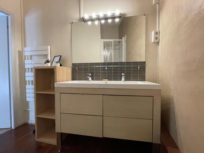 Appartement - 31 m² - 2 pièces