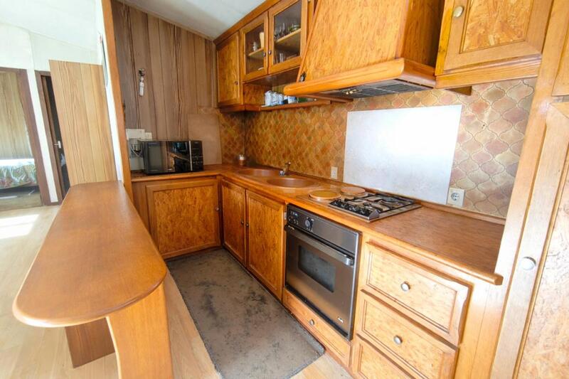 Maison - 48 m² - 3 pièces