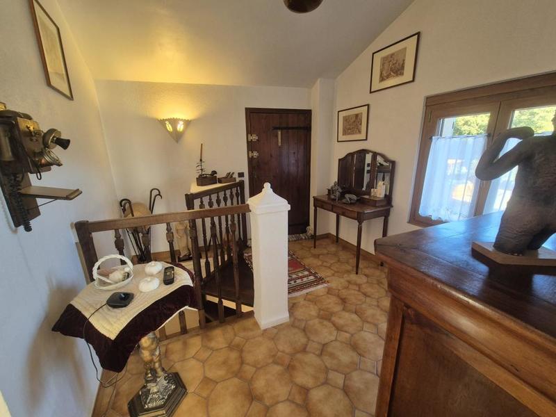 Maison ancienne - 95 m² - 4 pièces