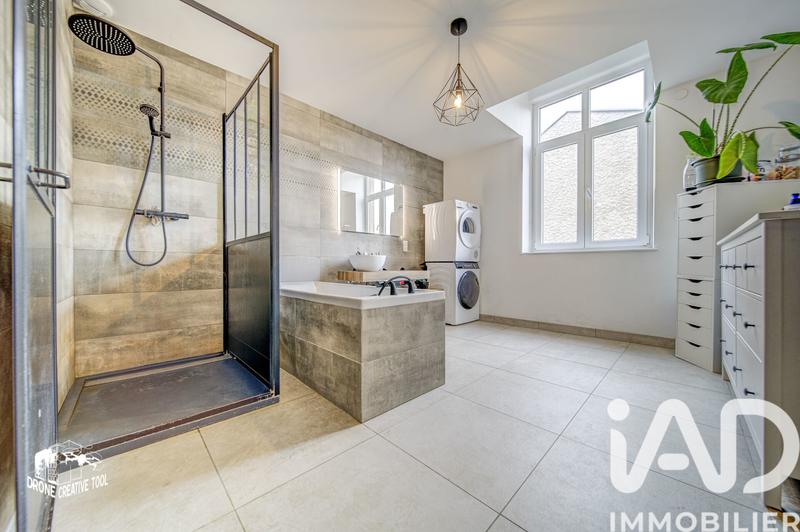 Appartement - 127 m² - 5 pièces