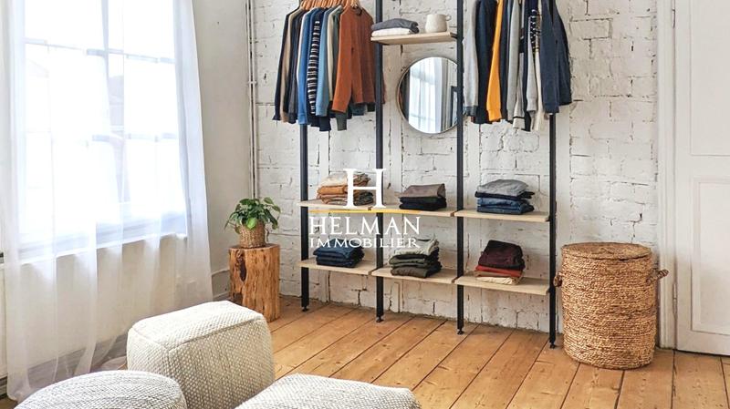 Maison - 226 m² - 7 pièces