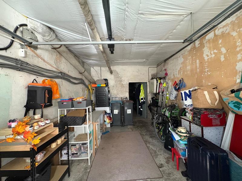 Maison de village - 133 m² - 4 pièces