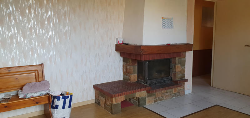 Maison de village - 166 m² - 6 pièces