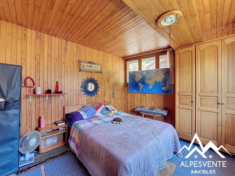 Appartement - 40 m² - 3 pièces