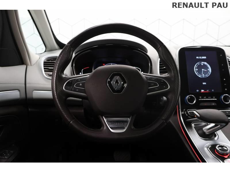 Renault Espace dCi 160 Energy Twin Turbo Initiale Paris Edc