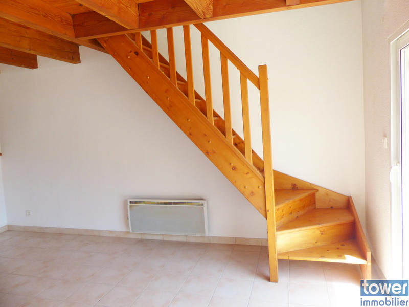 Maison - 43 m² - 3 pièces