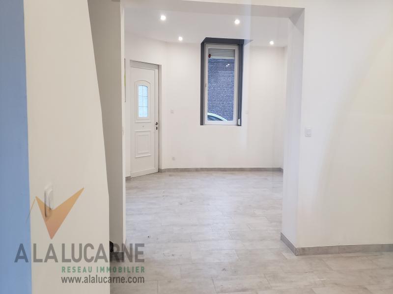 Maison - 102 m² - 5 pièces