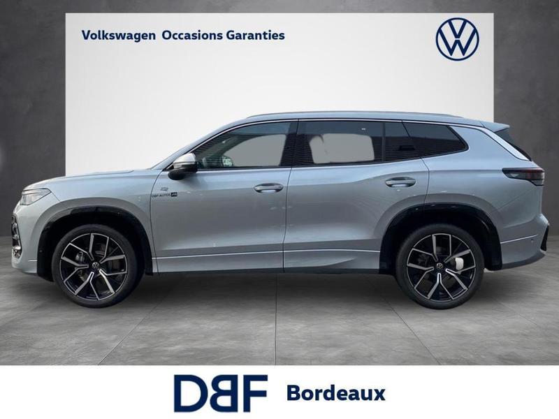 Volkswagen Tayron 1.5 Etsi Hybrid 150ch Dsg7 R Line