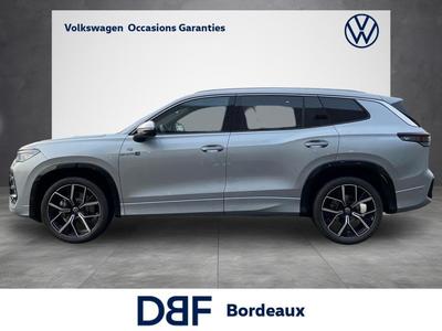 Volkswagen Tayron 1.5 Etsi Hybrid 150ch Dsg7 R Line