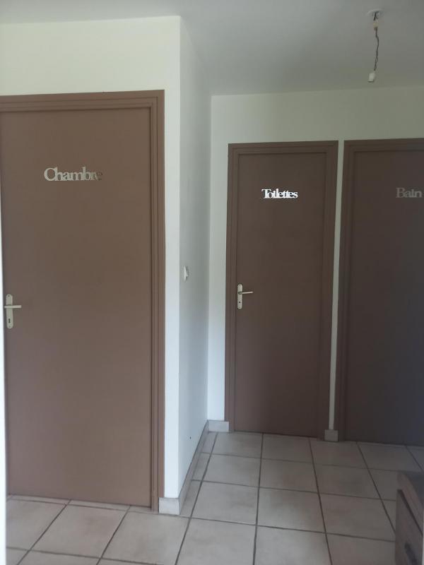 Maison - 74 m² - 4 pièces