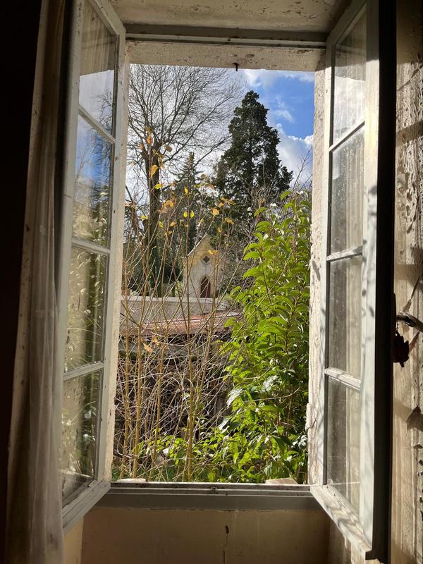 Maison - 55 m² - 3 pièces