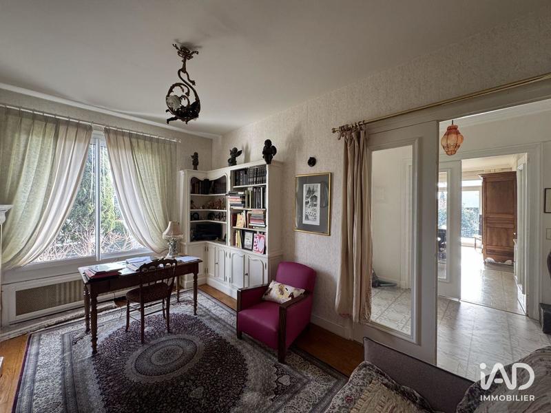 Maison - 174 m² - 5 pièces