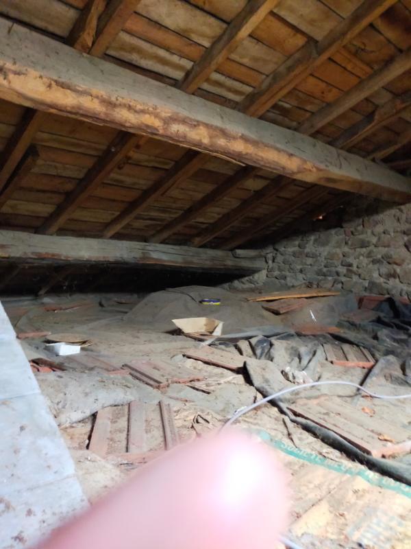 Maison - 160 m² - 7 pièces