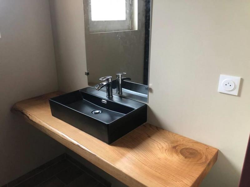 Appartement - 2 pièces