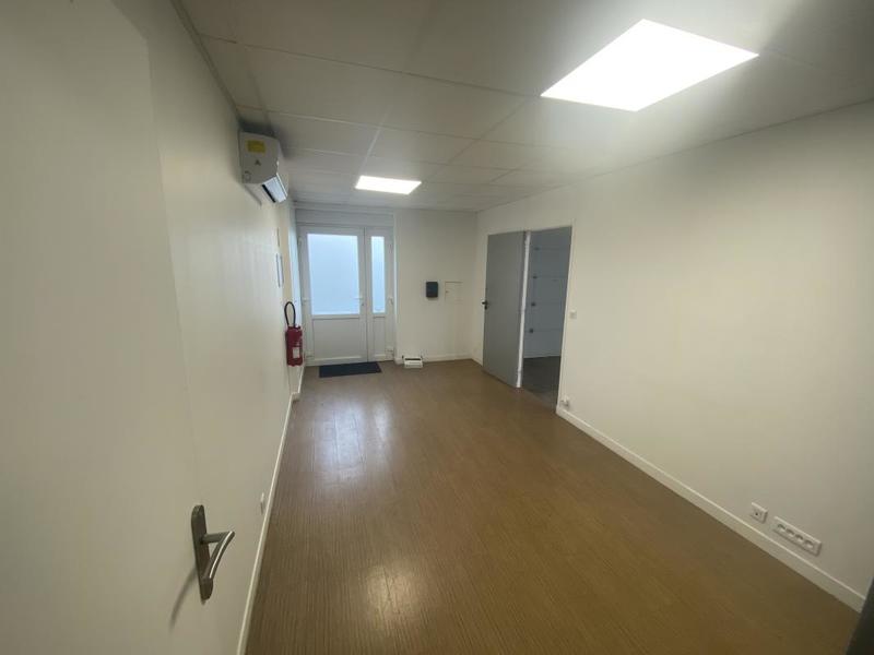 Local d'activité / Entrepôt - 400 m²