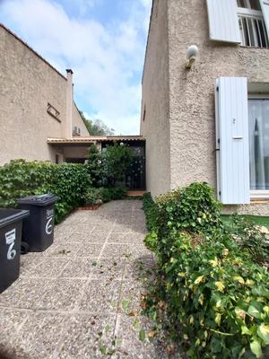 Appartement - 156 m² - 5 pièces