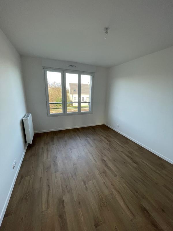 Maison - 91 m² - 5 pièces