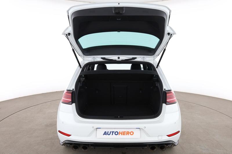 Volkswagen Golf VII 2.0 Tsi R 4Motion Dsg7 5p 300 ch