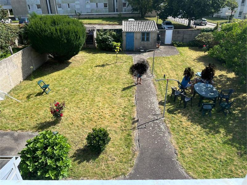 Maison - 105 m² - 6 pièces