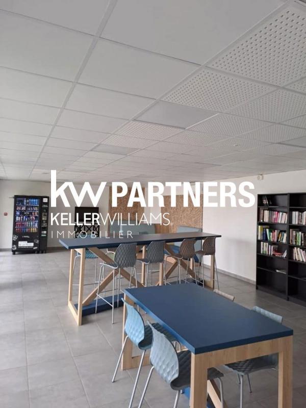 Appartement - 14 m² - 1 pièce