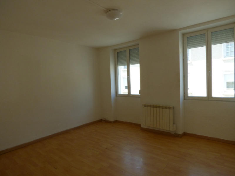 Maison - 55 m² - 4 pièces