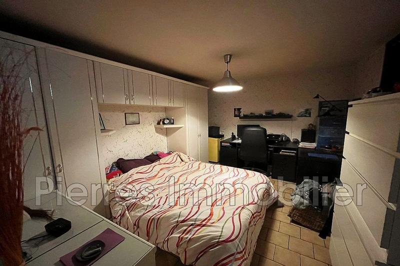 Maison - 64 m² - 3 pièces