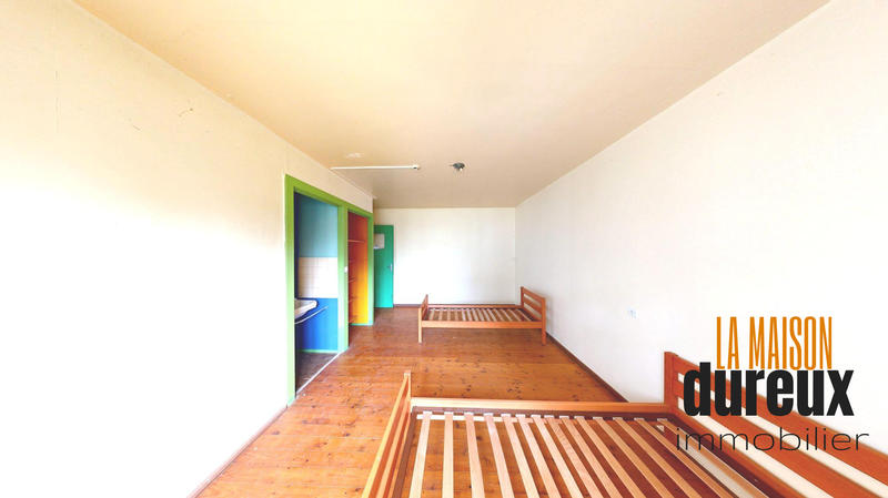 Maison ancienne - 297 m² - 11 pièces