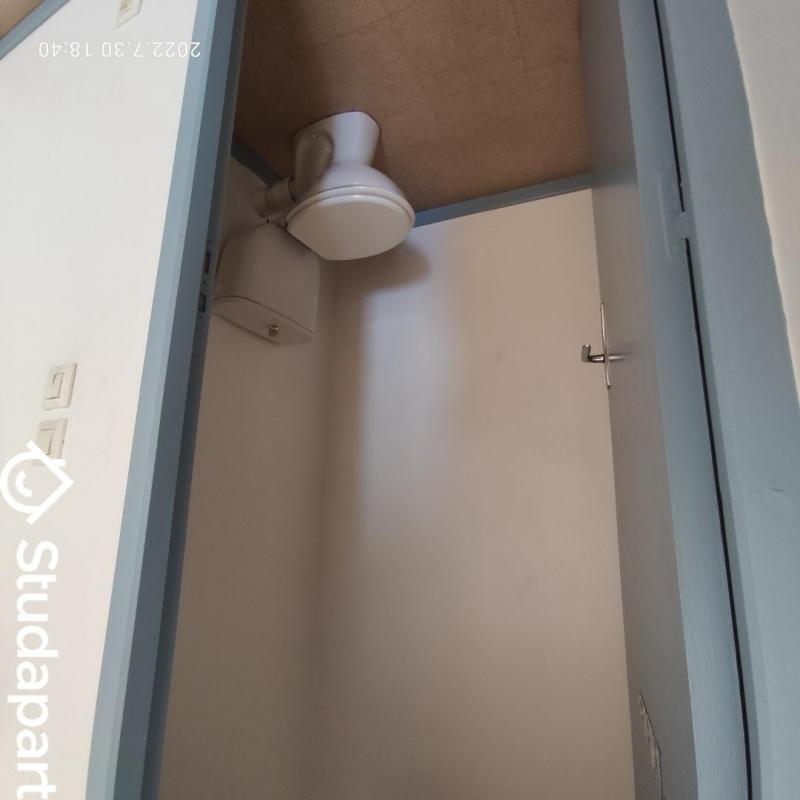 Appartement - 76 m² - 3 pièces