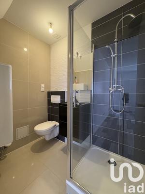 Appartement - 45 m² - 3 pièces