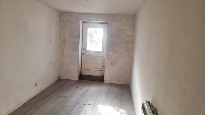 Appartement - 119 m² - 5 pièces