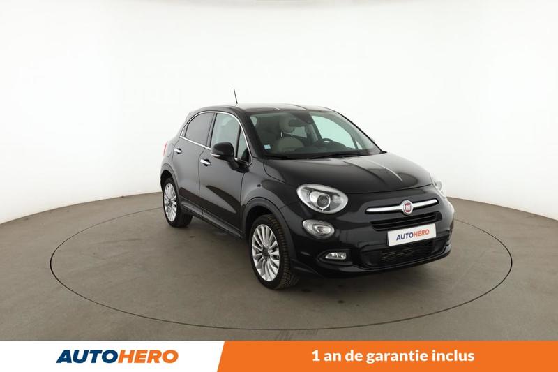 Fiat 500x 1.4 MultiAir Lounge 4x2 140 ch