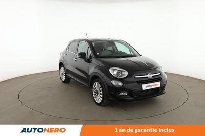 Fiat 500x 1.4 MultiAir Lounge 4x2 140 ch
