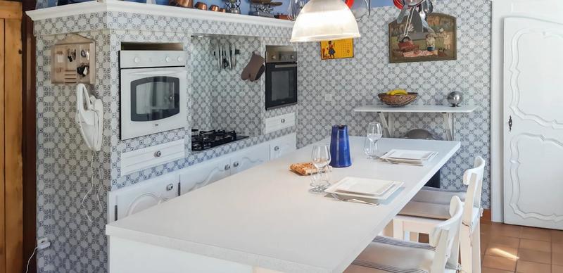 Moulin - 390 m² - 9 pièces