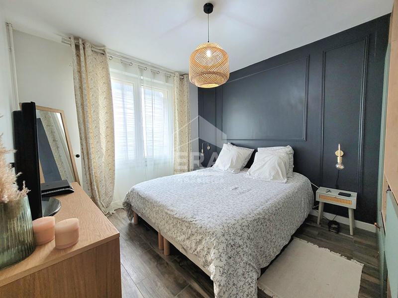 Appartement - 84 m² - 3 pièces