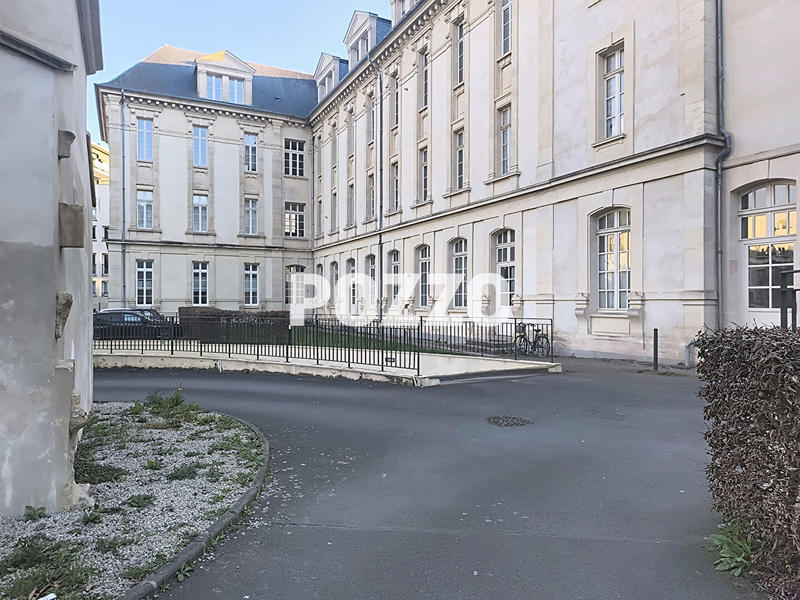 Appartement - 30 m² - 1 pièce