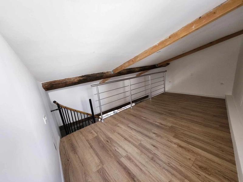 Maison - 50 m² - 2 pièces