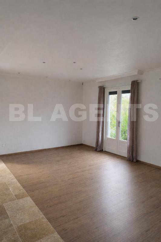 Maison - 99 m² - 4 pièces