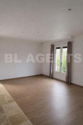 Maison - 99 m² - 4 pièces