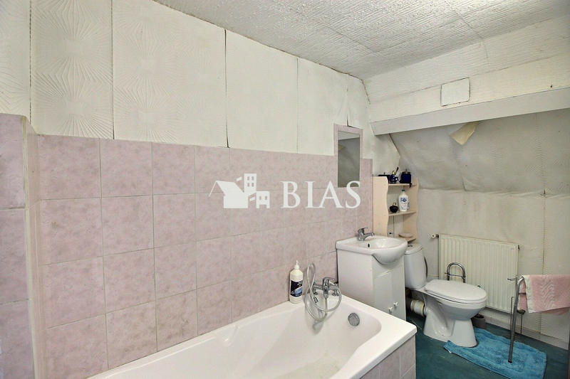 Maison - 119 m² - 5 pièces