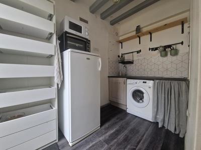 Appartement - 27 m² - 2 pièces