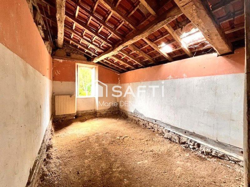 Maison - 160 m² - 5 pièces