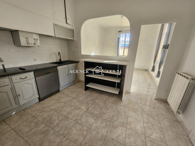 Maison - 48 m² - 2 pièces