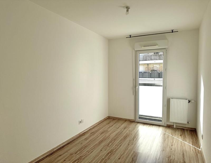 Appartement - 52 m² - 3 pièces